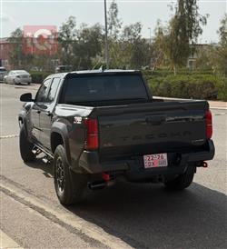 تويوتا تاكوما